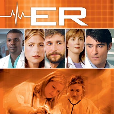 Télécharger ER, Season 10