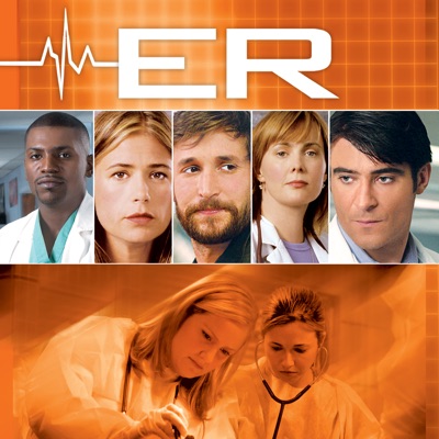 ER, Season 10 torrent magnet