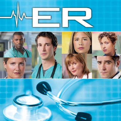 Acheter ER, Season 9 en DVD