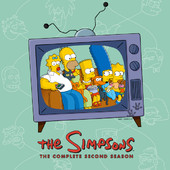 Télécharger The Simpsons, Season 2