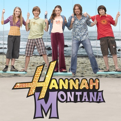 Acheter Hannah Montana, Saison 1 en DVD