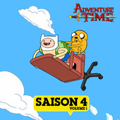 Télécharger Adventure Time, Saison 4
