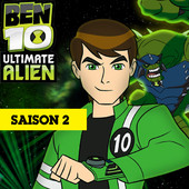 Télécharger Ben 10: Ultimate Alien, Saison 2