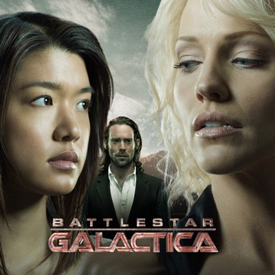 Battlestar Galactica, Saison 3 torrent magnet