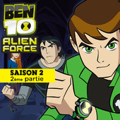 Télécharger Ben 10: Alien Force, Saison 2, Partie 2