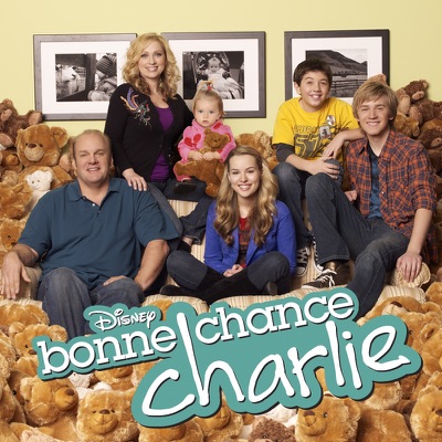 Télécharger Bonne Chance Charlie!, Saison 1