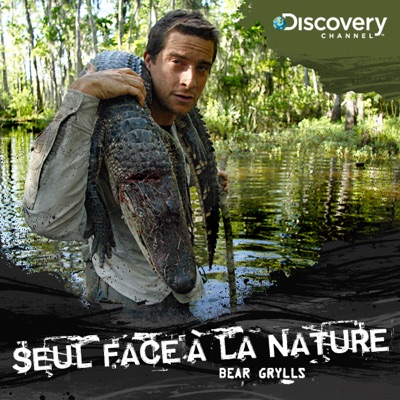 Seul face à la nature, Saison 3 torrent magnet