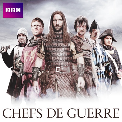 Chefs de guerre torrent magnet