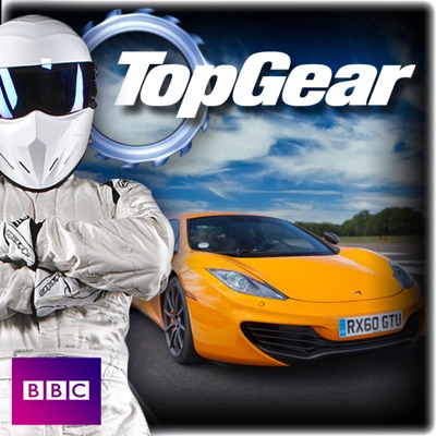 Télécharger Top Gear, Series 17