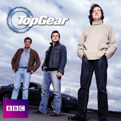 Télécharger Top Gear, Series 11