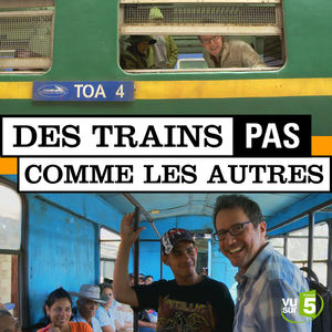 Télécharger Des trains pas comme les autres, Nouvelle collection