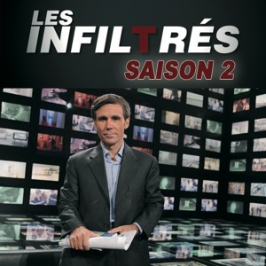 Télécharger Les infiltrés, Saison 2