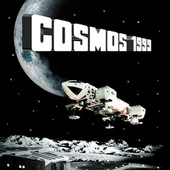Acheter Cosmos 99, Saison 1 en DVD