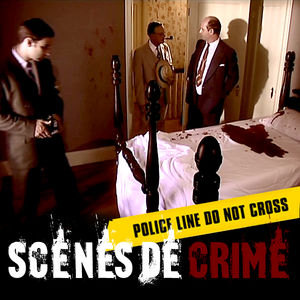 Télécharger Scènes de Crime
