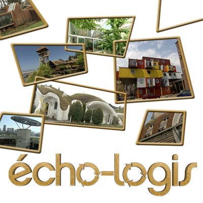 Télécharger Echo-logis