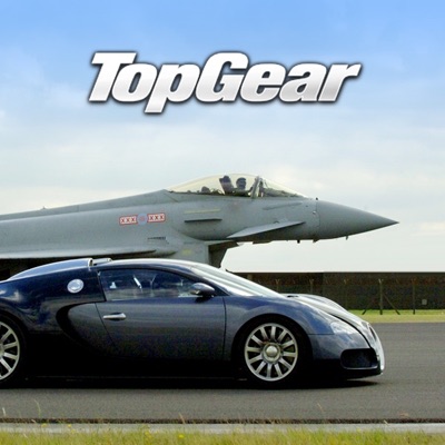 Télécharger Top Gear, Series 10