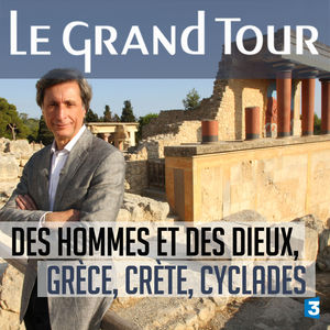 Télécharger Le grand tour, la Grèce