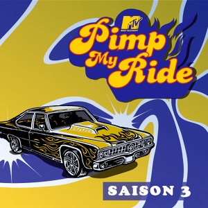 Télécharger Pimp My Ride, Saison US 3