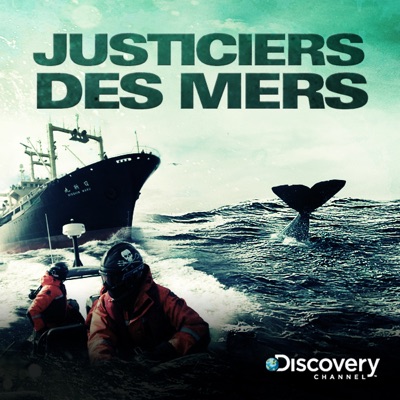 Justiciers des mers, Saison 2 torrent magnet