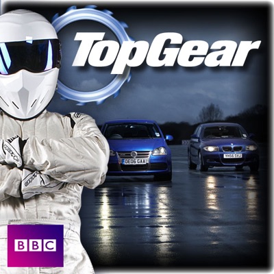 Télécharger Top Gear, Series 9