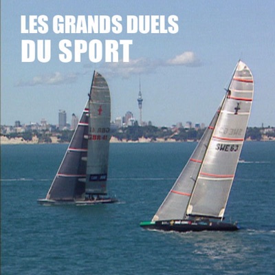 Télécharger Les grands duels du sport, Saison 1