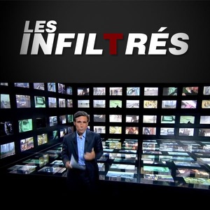 Télécharger Les infiltrés, Saison 1