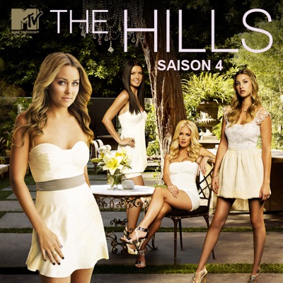 Acheter The Hills, Saison 4 en DVD