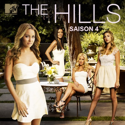 Télécharger The Hills, Saison 4