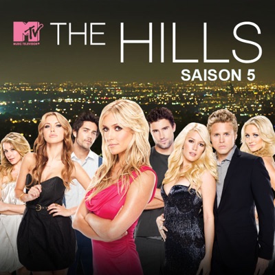 Télécharger The Hills, Saison 5