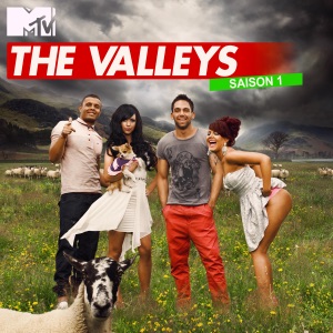 Télécharger The Valleys, Saison 1