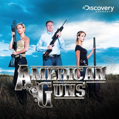 Télécharger American Guns, Saison 1