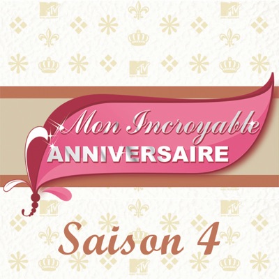 Télécharger Mon incroyable anniversaire, Saison 4