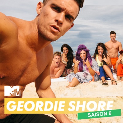 Télécharger Geordie Shore, Saison 6