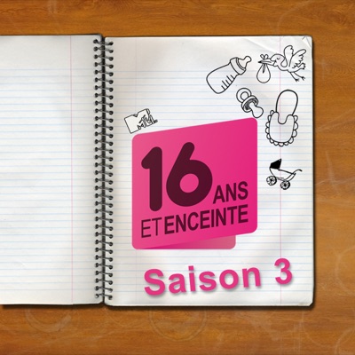 16 ans et enceinte, Saison 3 torrent magnet