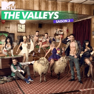 Télécharger The Valleys, Saison 2