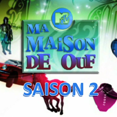 Télécharger Ma maison de ouf, Saison 2