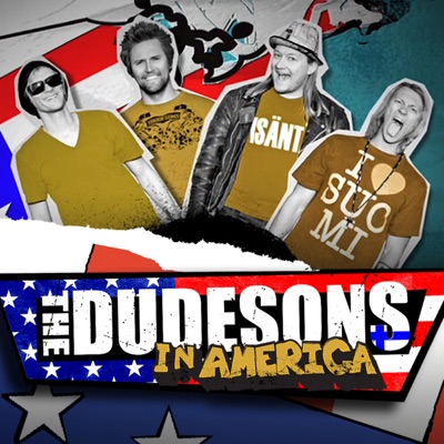 Télécharger Les Dudesons en Amérique, Saison 1