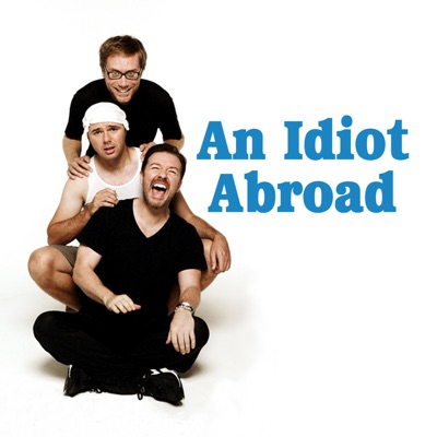 Télécharger An Idiot Abroad