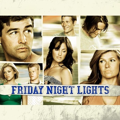 Acheter Friday Night Lights, Season 3 en DVD