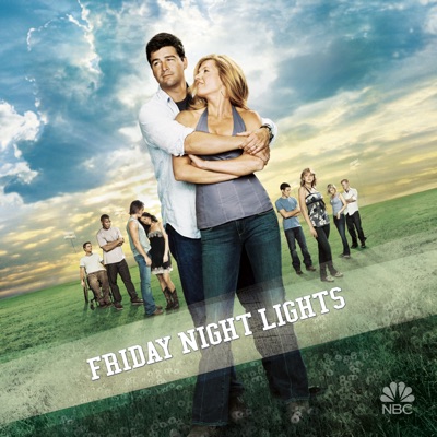 Friday Night Lights, Season 2 torrent magnet