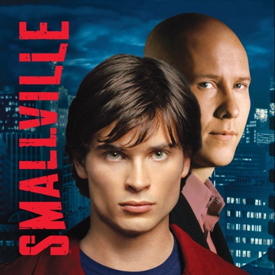Smallville, Season 5 torrent magnet