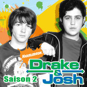 Télécharger Drake & Josh, Saison 2