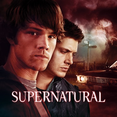 Supernatural, Season 3 torrent magnet