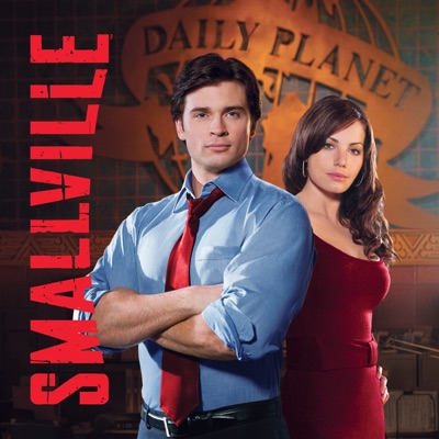 Télécharger Smallville, Season 8