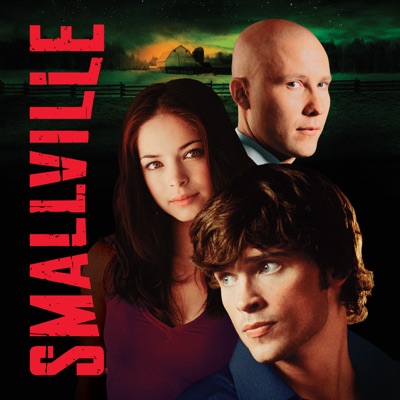 Télécharger Smallville, Season 3