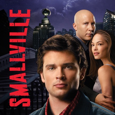 Smallville, Season 6 torrent magnet
