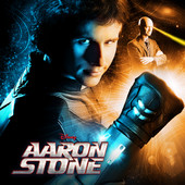 Télécharger Aaron Stone, Season 1
