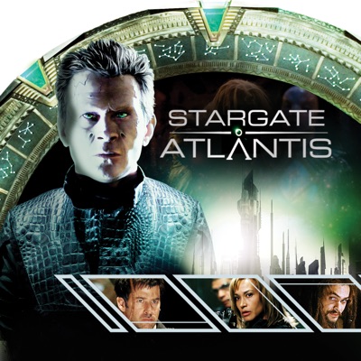 Télécharger Stargate Atlantis, Saison 5