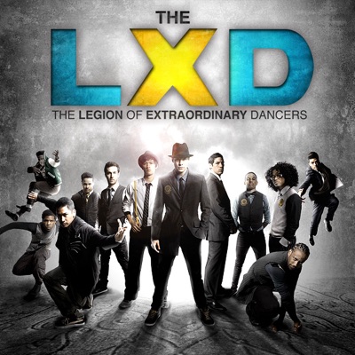 The LXD : The Uprising Begins torrent magnet