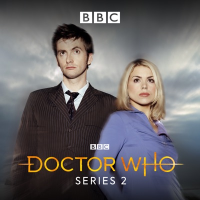 Télécharger Doctor Who, Season 2